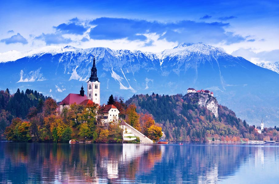 slovenija