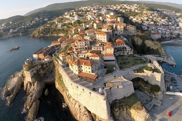 Ulcinj